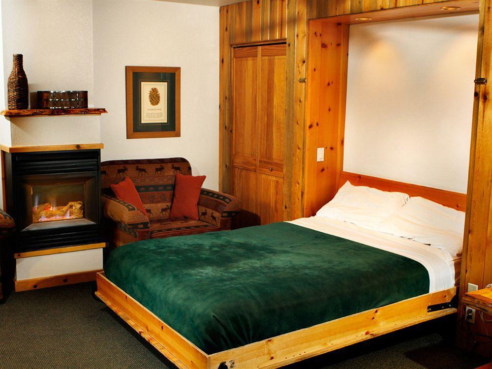 Red Wolf Lakeside Lodge Tahoe Vista Exterior foto