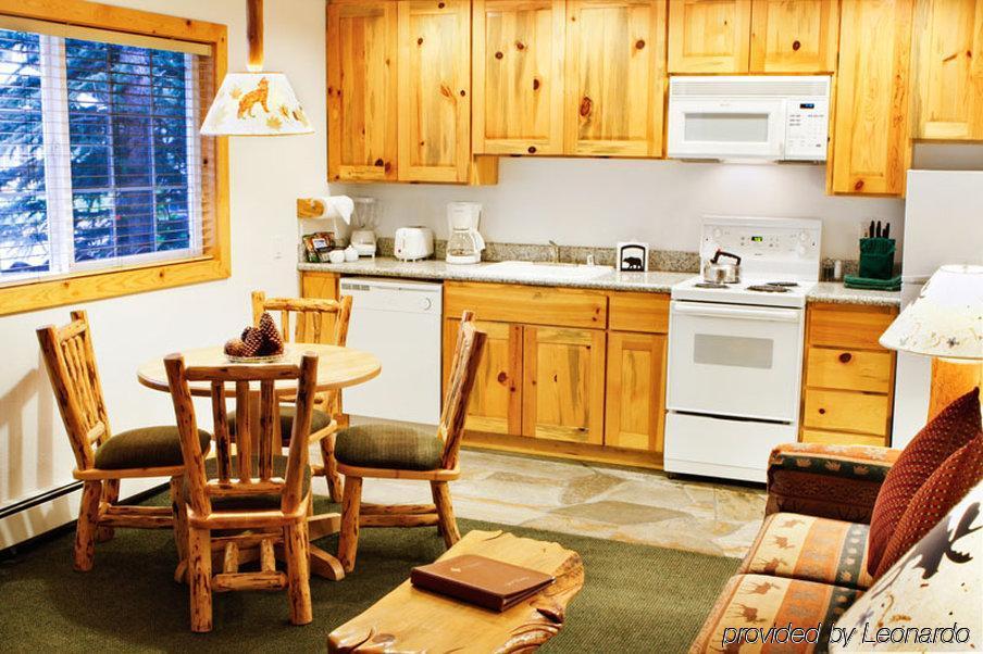 Red Wolf Lakeside Lodge Tahoe Vista Quarto foto