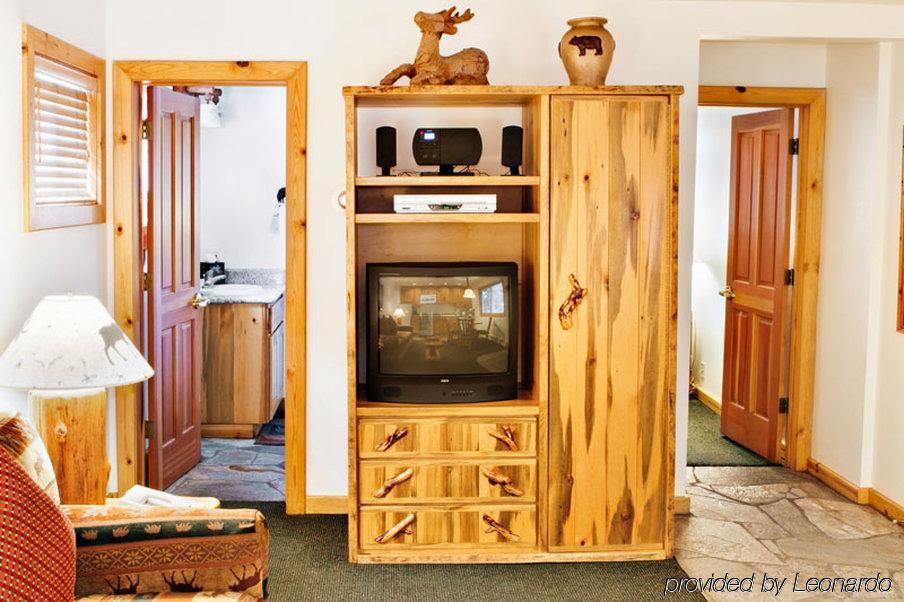 Red Wolf Lakeside Lodge Tahoe Vista Quarto foto