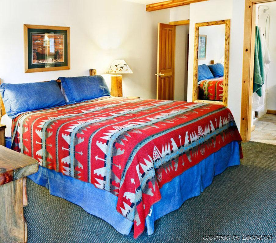 Red Wolf Lakeside Lodge Tahoe Vista Quarto foto