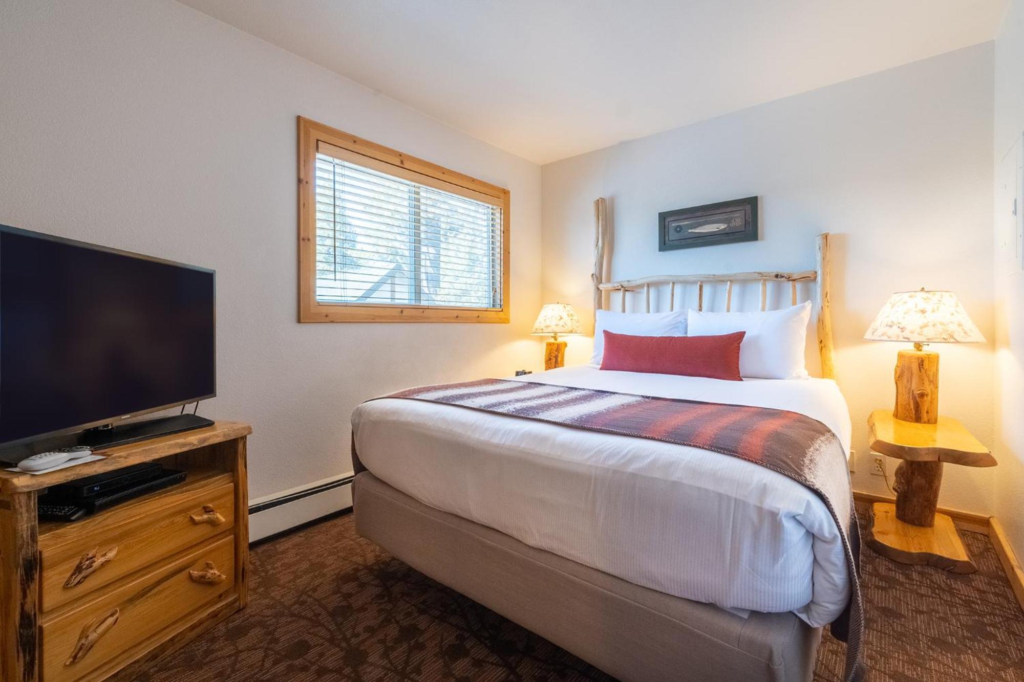 Red Wolf Lakeside Lodge Tahoe Vista Exterior foto