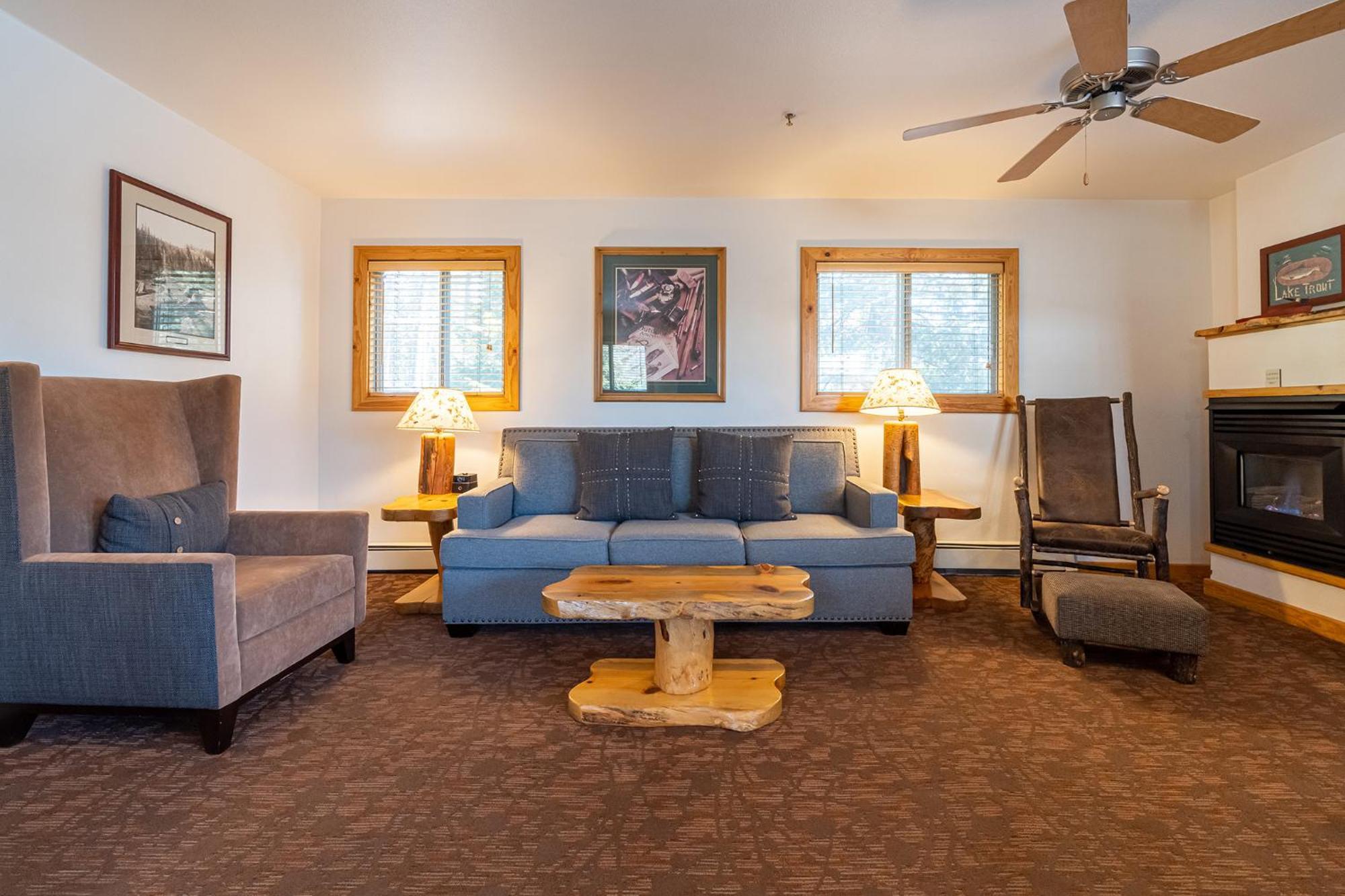 Red Wolf Lakeside Lodge Tahoe Vista Exterior foto