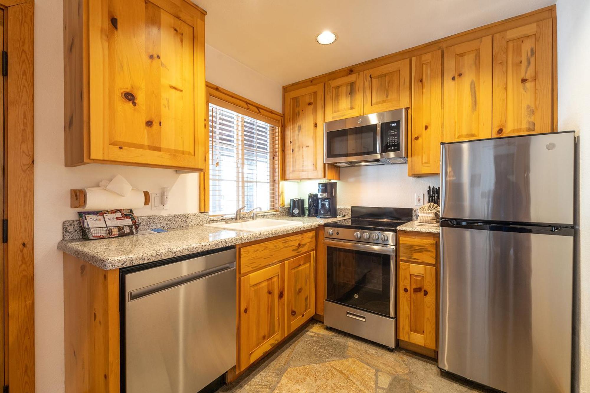 Red Wolf Lakeside Lodge Tahoe Vista Exterior foto