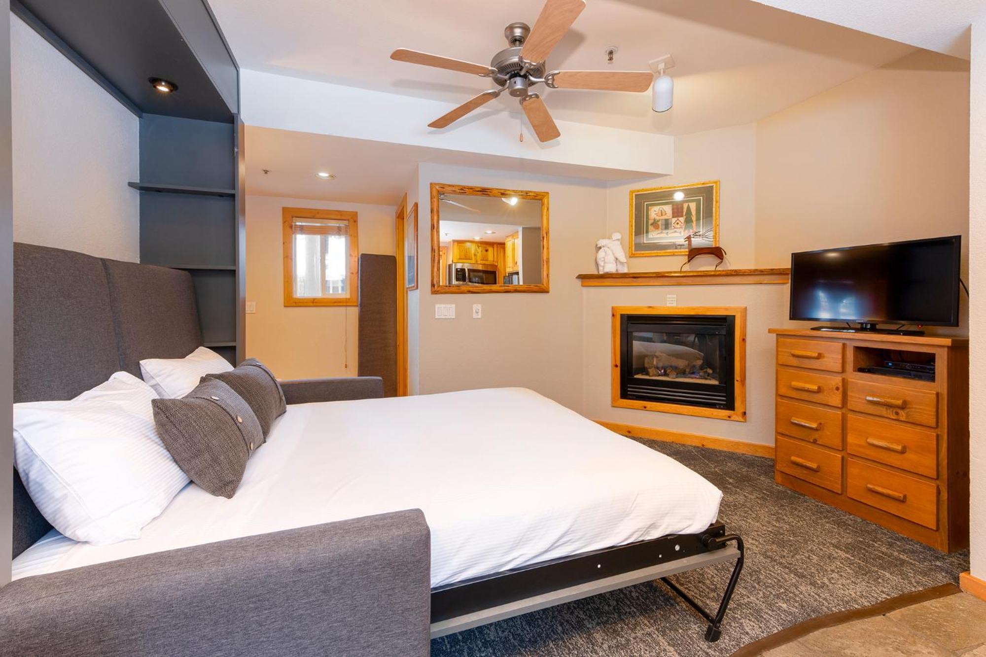 Red Wolf Lakeside Lodge Tahoe Vista Exterior foto